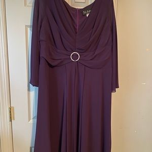 Women’s cocktail dress